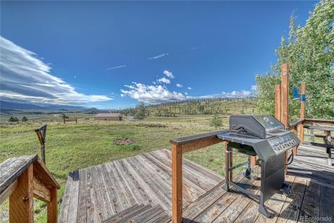 46100 Highway 285 Poncha Springs CO 81242
