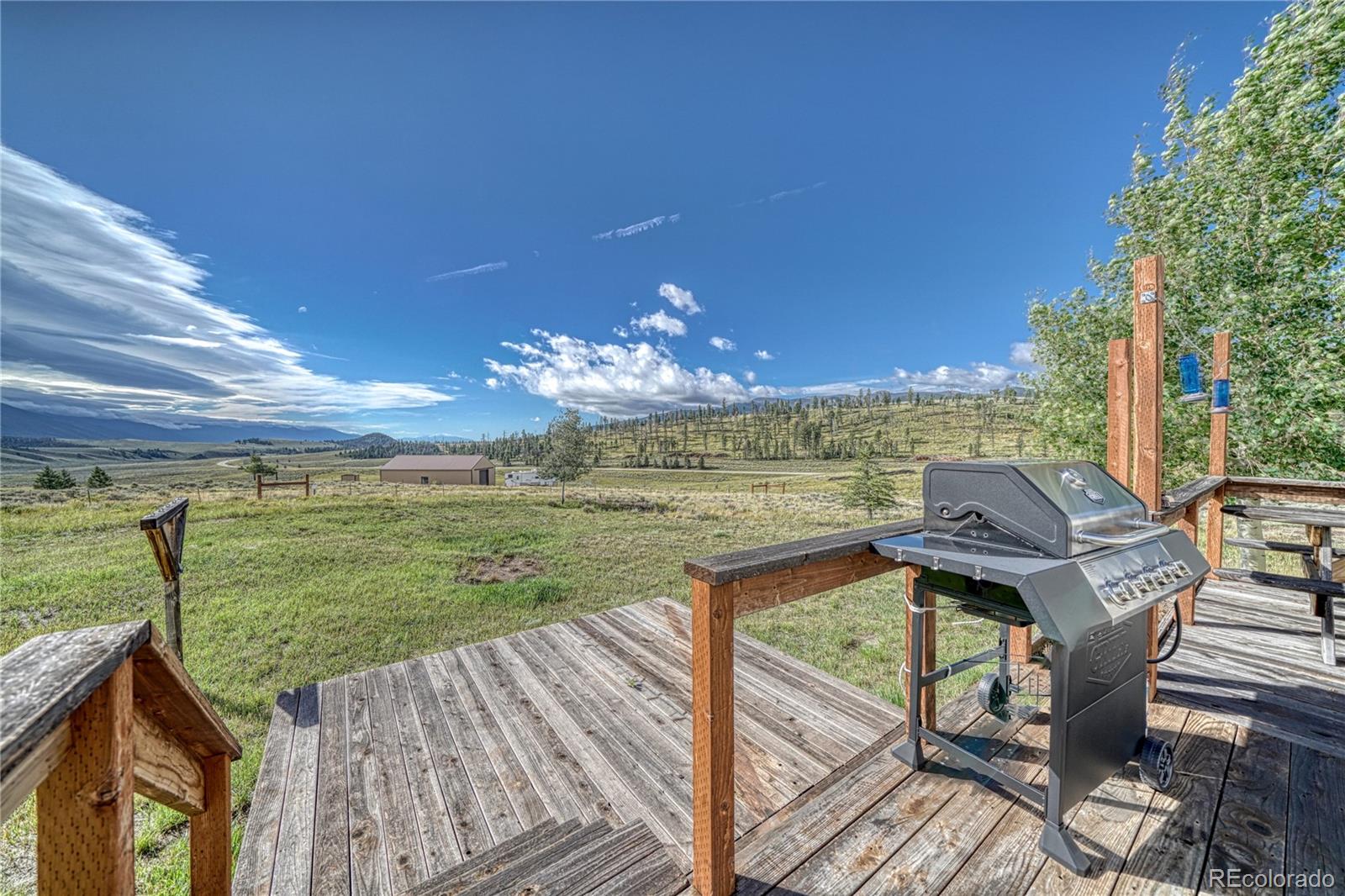 46100 Highway 285 Poncha Springs CO 81242