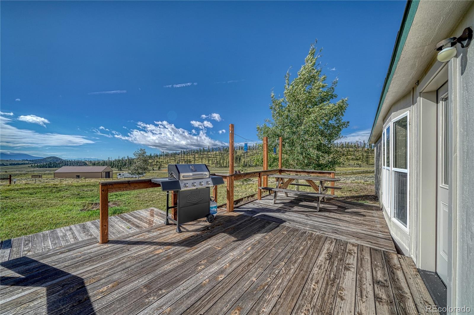 46100 Highway 285 Poncha Springs CO 81242