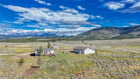 46100 Highway 285 Poncha Springs CO 81242