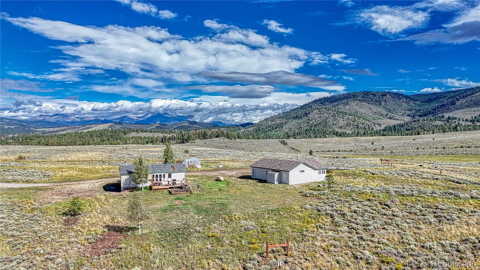 46100 Highway 285 Poncha Springs CO 81242