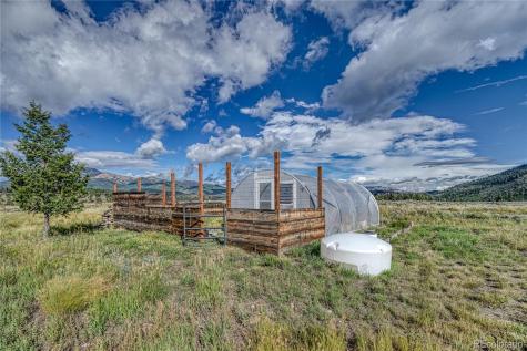 46100 Highway 285 Poncha Springs CO 81242