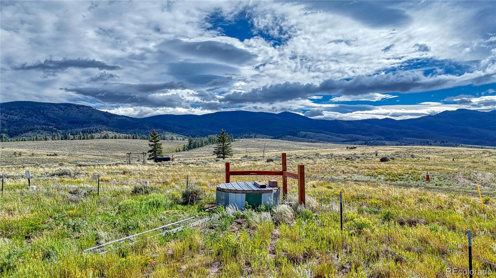 46100 Highway 285 Poncha Springs CO 81242