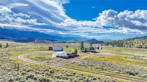 46100 Highway 285 Poncha Springs CO 81242