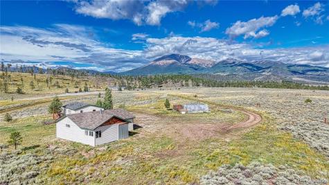 46100 Highway 285 Poncha Springs CO 81242