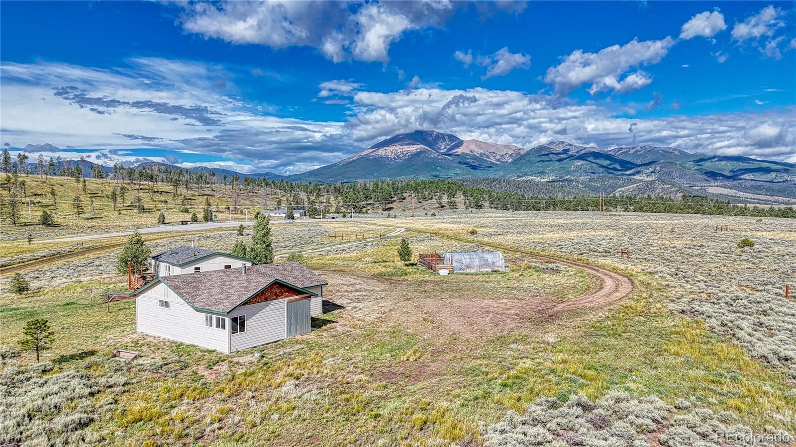 46100 Highway 285 Poncha Springs CO 81242