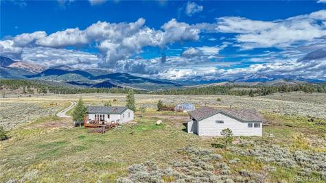 46100 Highway 285 Poncha Springs CO 81242