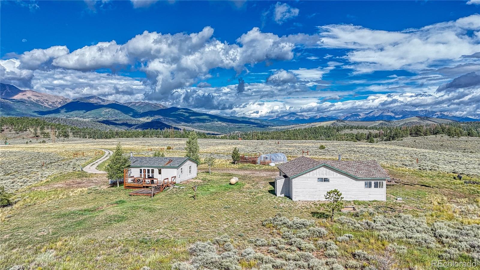 46100 Highway 285 Poncha Springs CO 81242