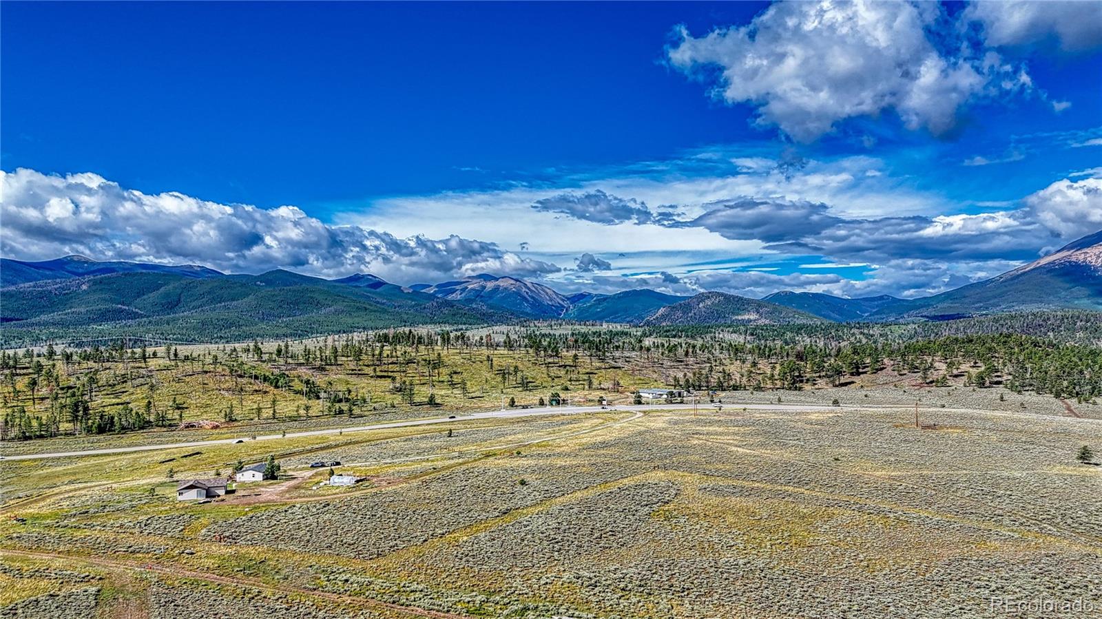 46100 Highway 285 Poncha Springs CO 81242