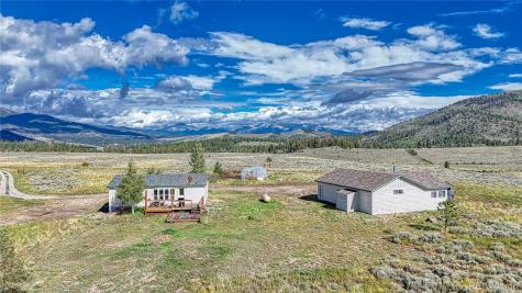 46100 Highway 285 Poncha Springs CO 81242
