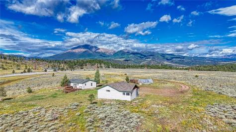 46100 Highway 285 Poncha Springs CO 81242