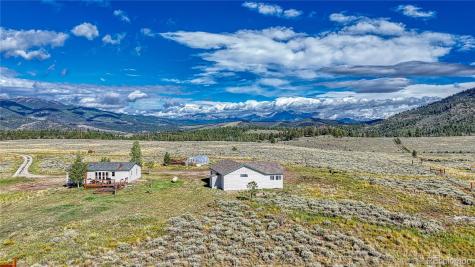 46100 Highway 285 Poncha Springs CO 81242