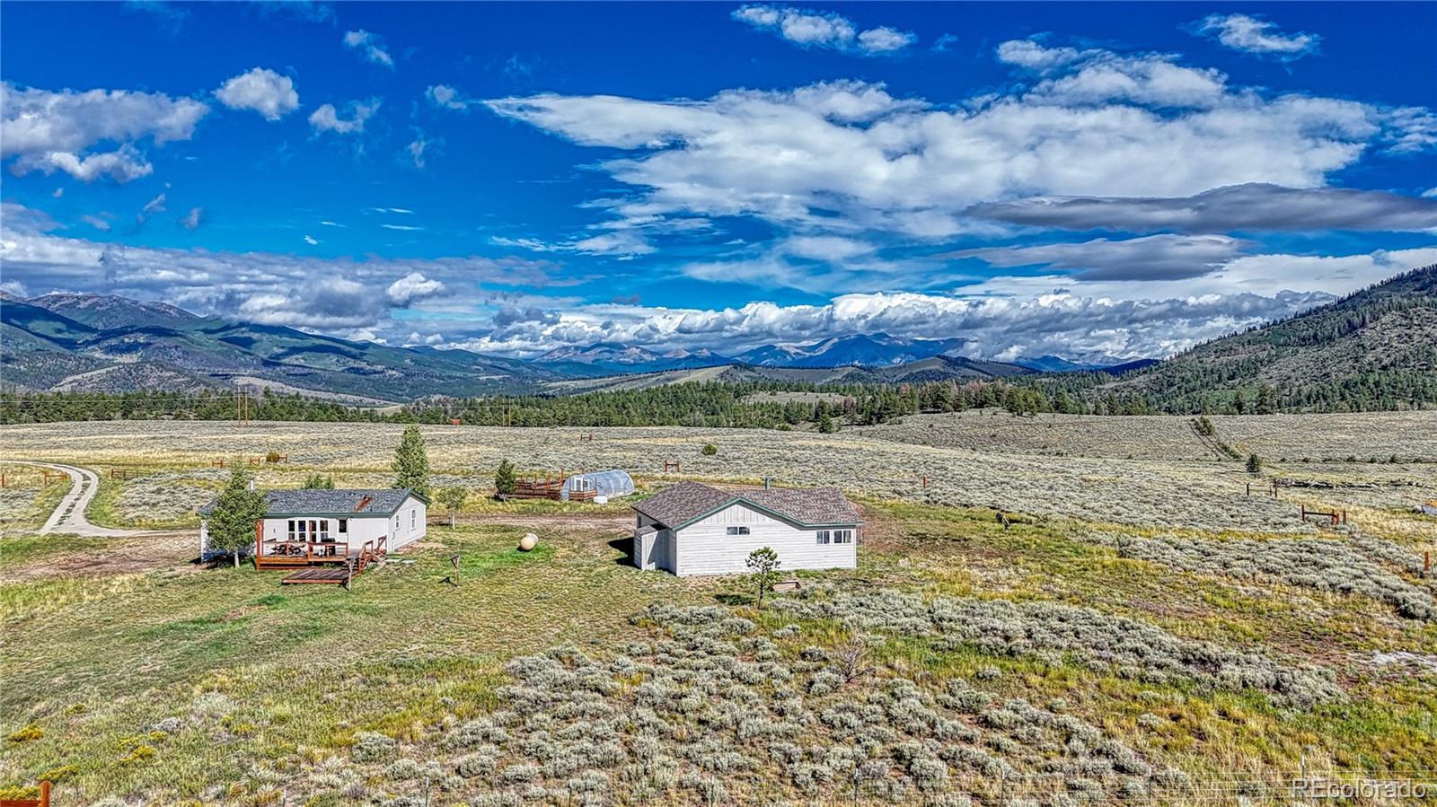 46100 Highway 285 Poncha Springs CO 81242