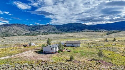 46100 Highway 285 Poncha Springs CO 81242