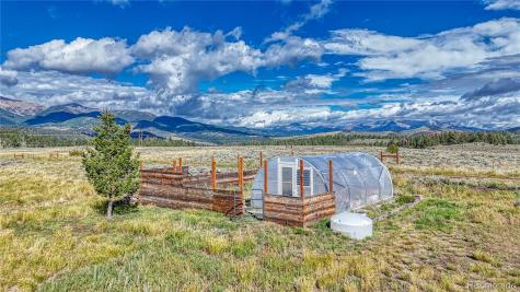 46100 Highway 285 Poncha Springs CO 81242