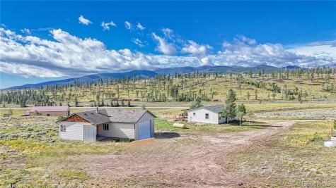 46100 Highway 285 Poncha Springs CO 81242