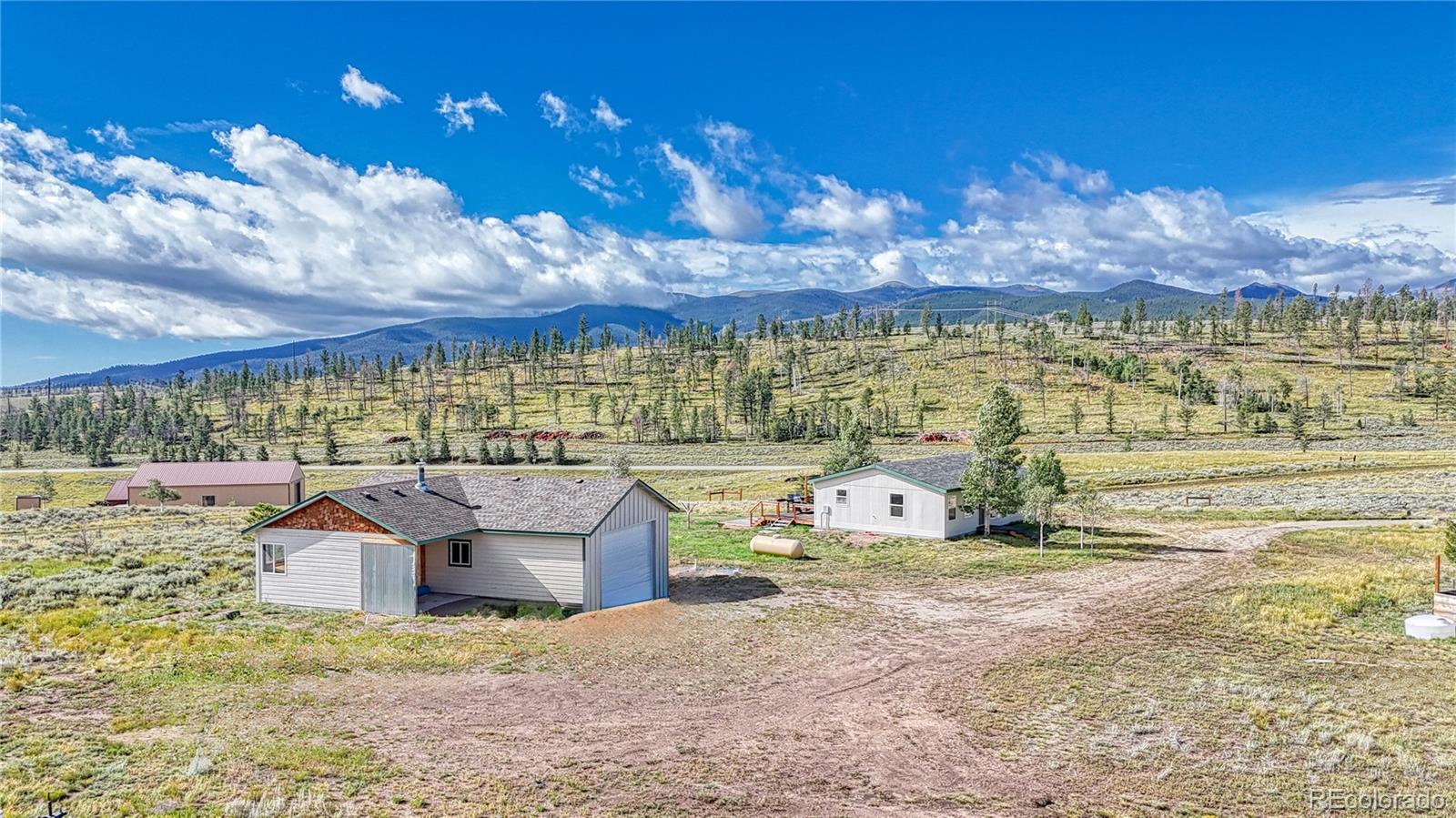46100 Highway 285 Poncha Springs CO 81242