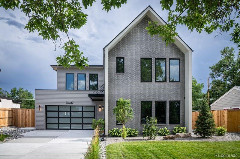 3087 S Dexter Way Denver CO 80222