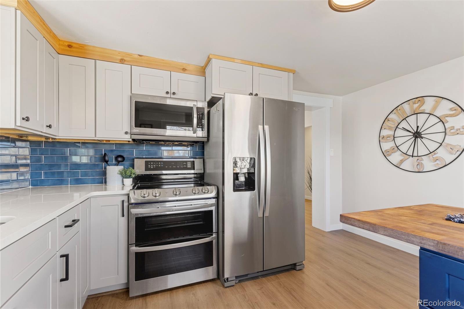21 Rutherford Avenue Johnstown CO 80534