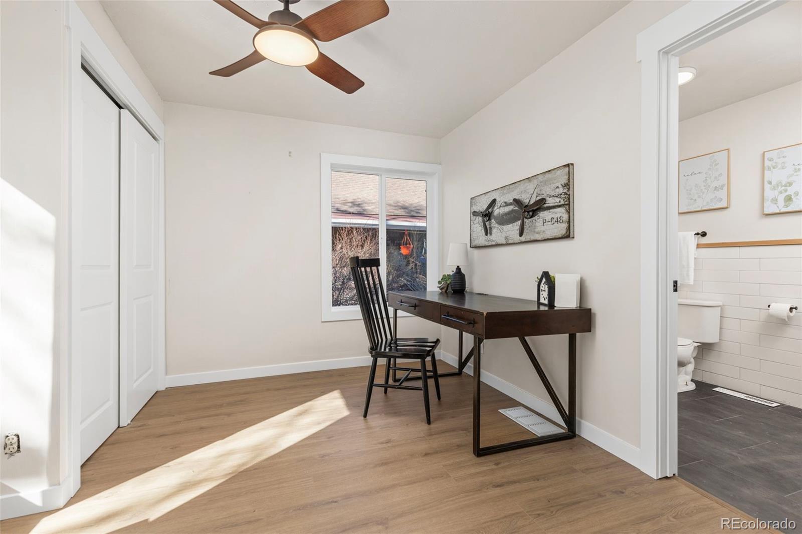 21 Rutherford Avenue Johnstown CO 80534
