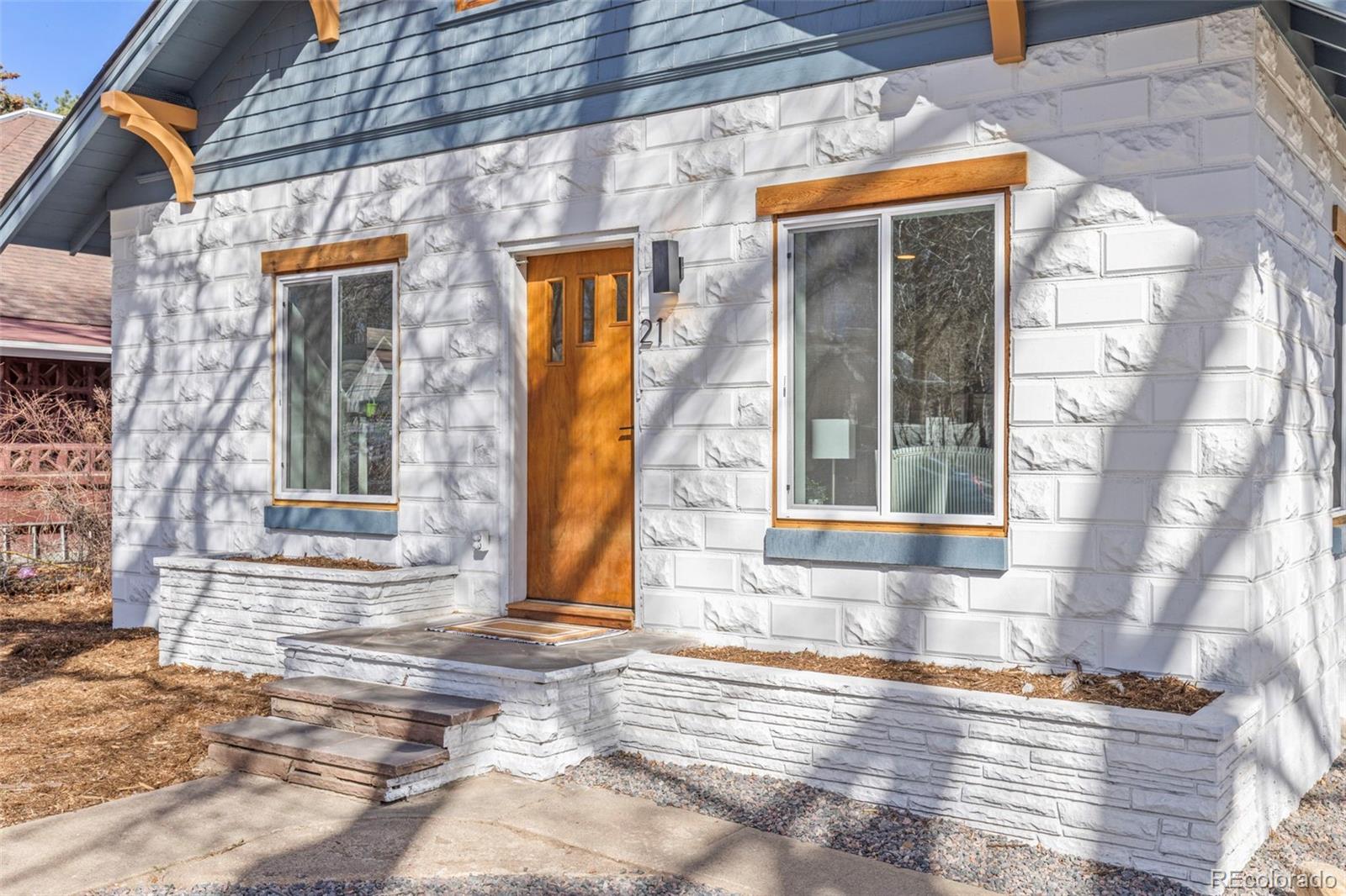 21 Rutherford Avenue Johnstown CO 80534