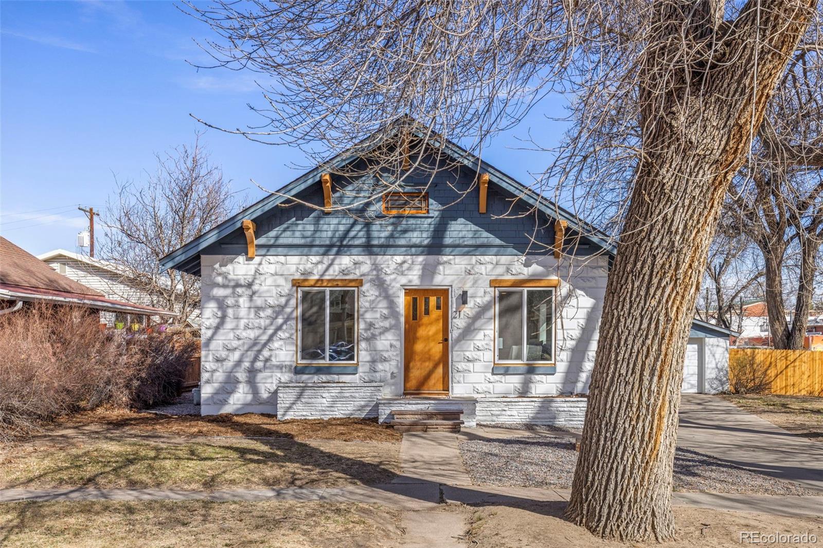 21 Rutherford Avenue Johnstown CO 80534