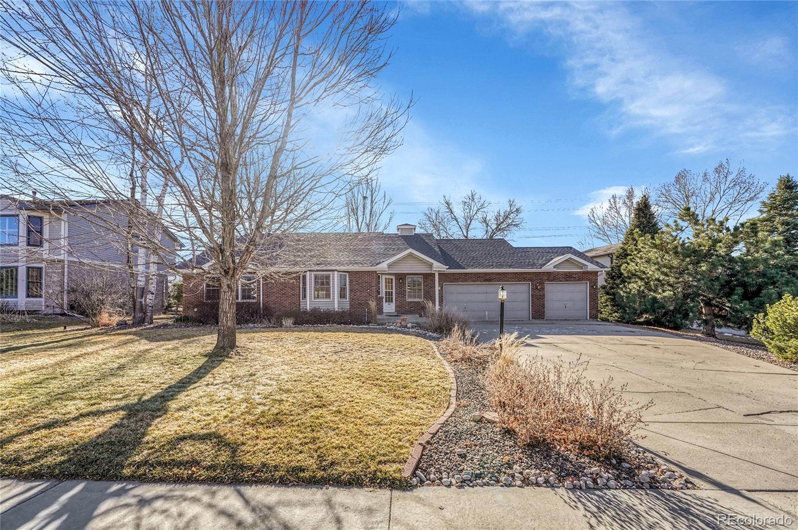 20590 E Shefield Court Parker CO 80138