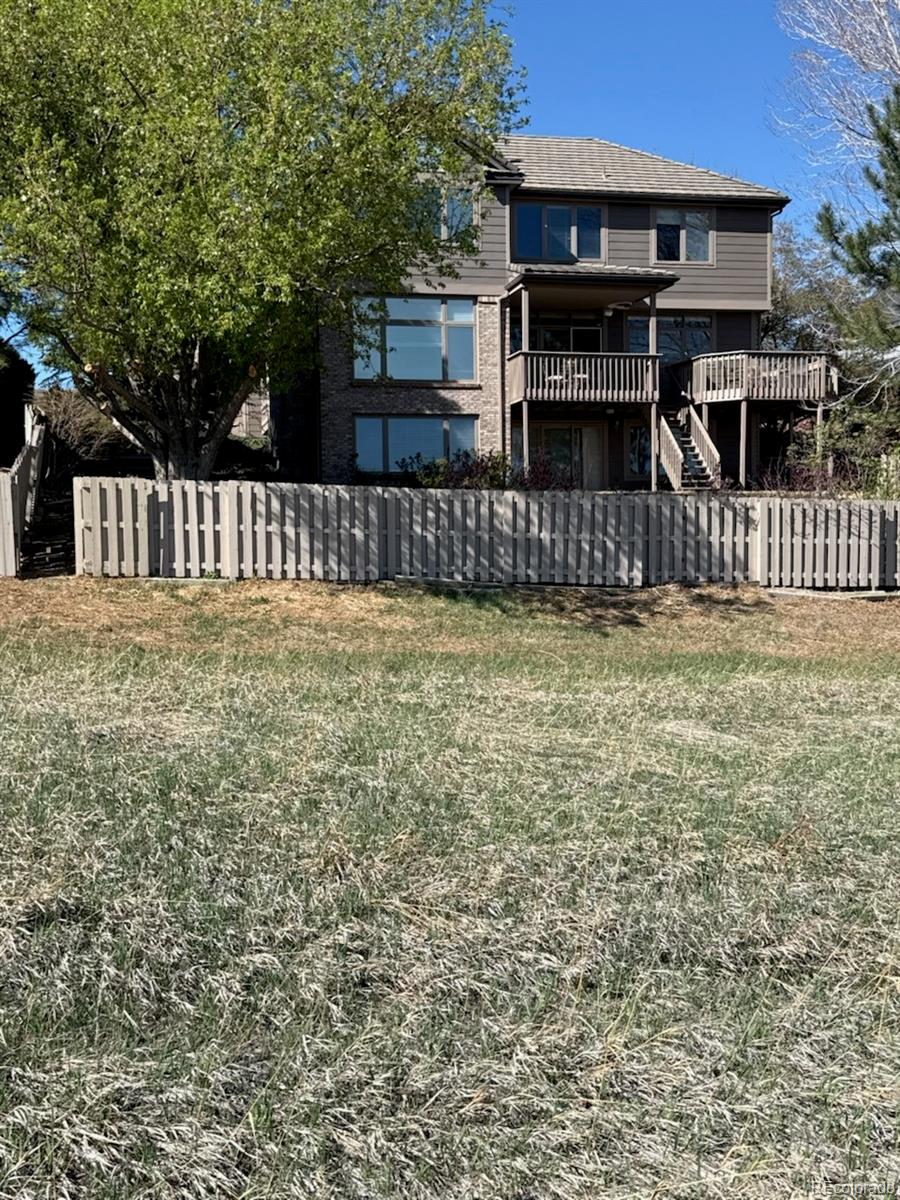 2606 S Xenon Way Lakewood CO 80228