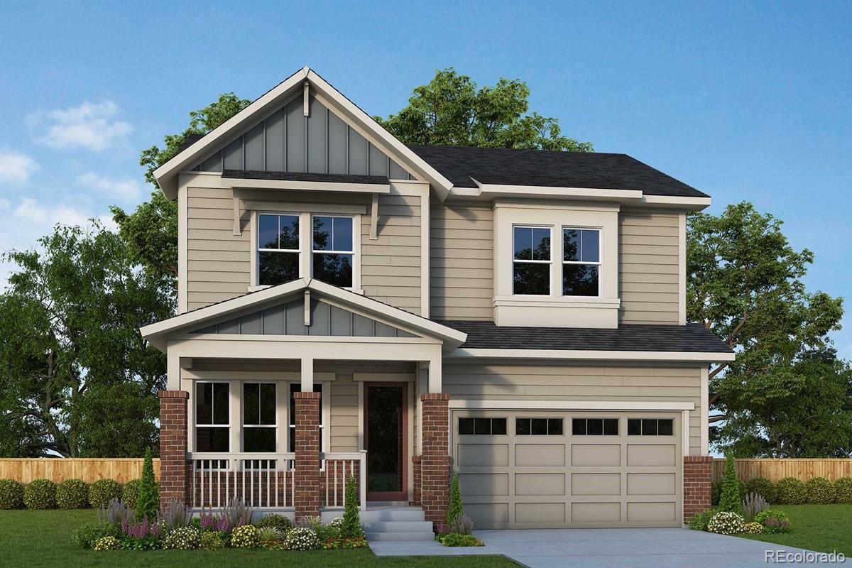 21321 E 57th Avenue Aurora CO 80019