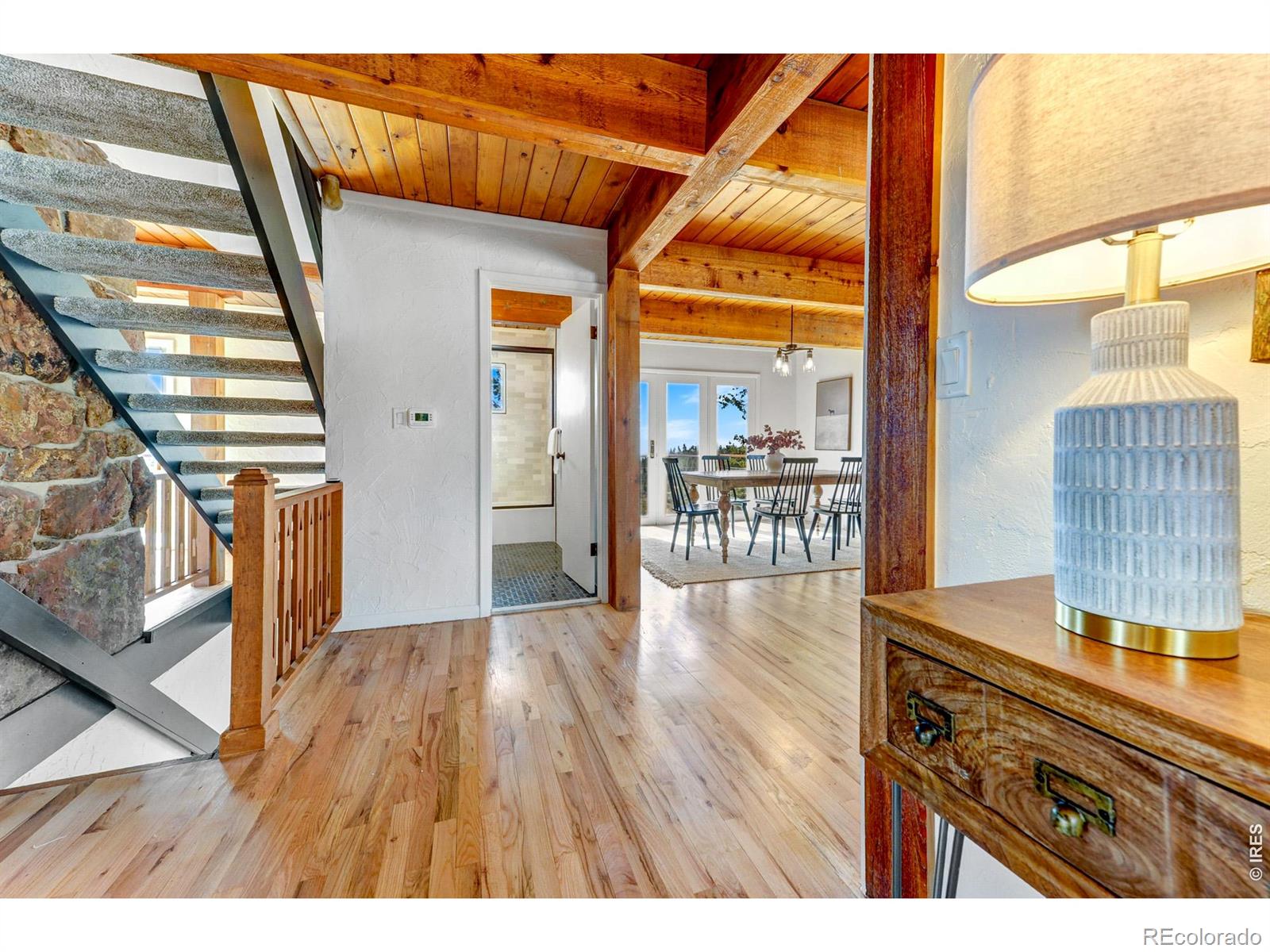 329 County Road 87j Jamestown CO 80455