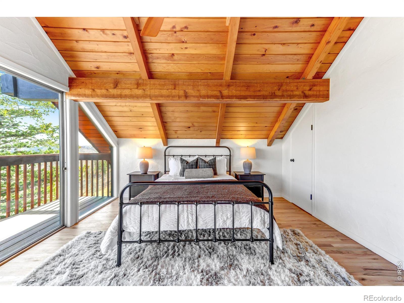 329 County Road 87j Jamestown CO 80455