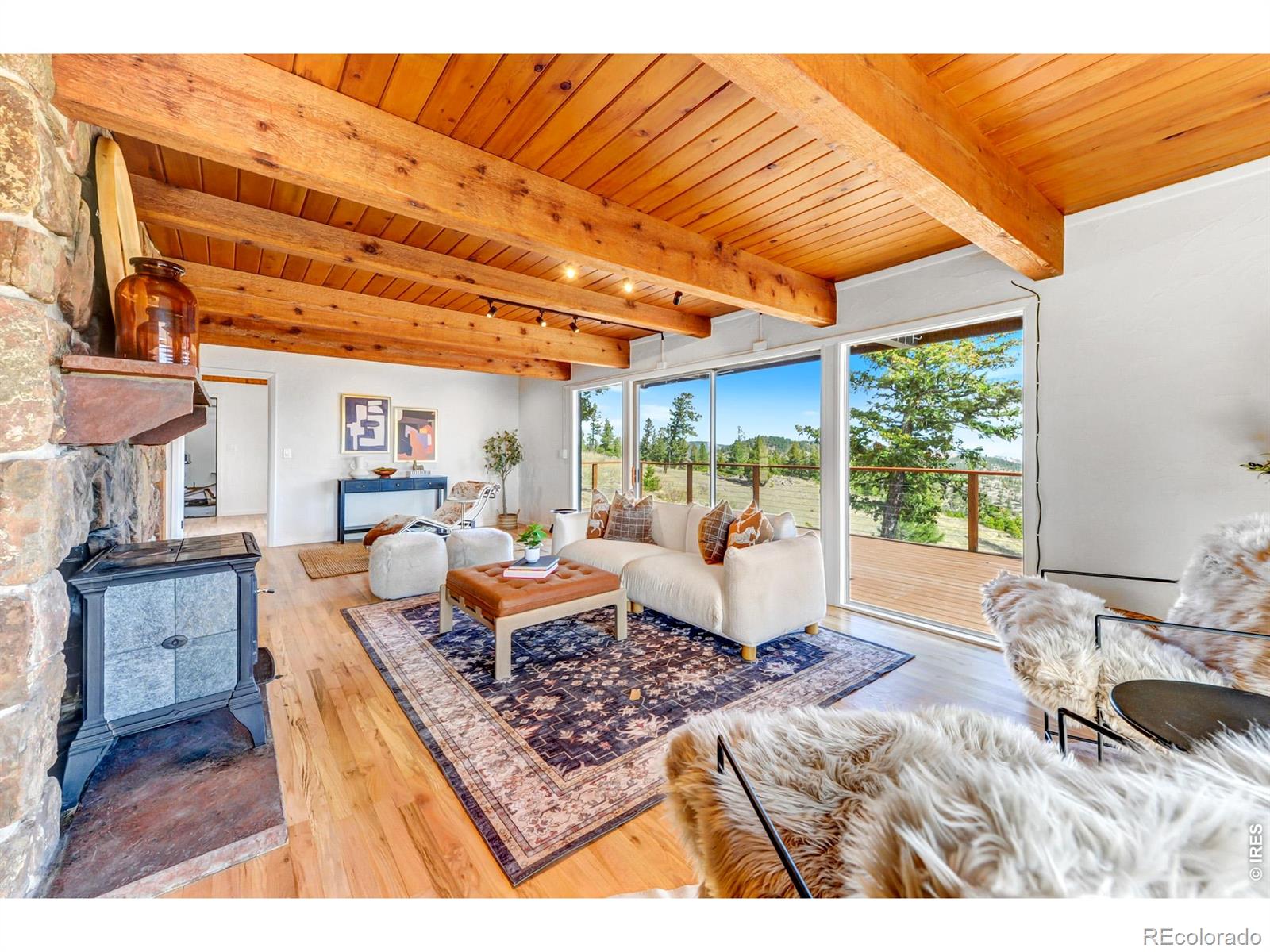 329 County Road 87j Jamestown CO 80455