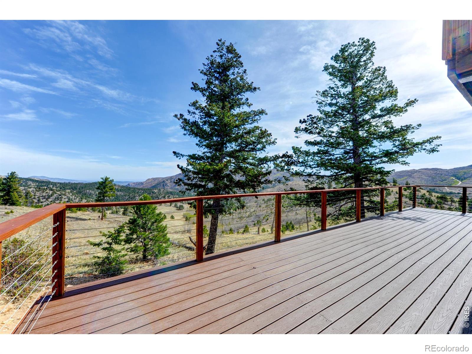 329 County Road 87j Jamestown CO 80455