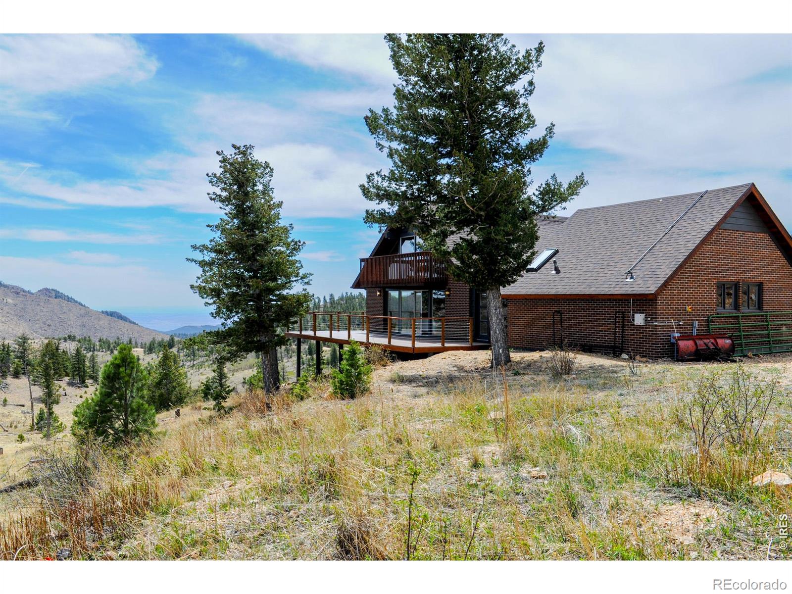 329 County Road 87j Jamestown CO 80455