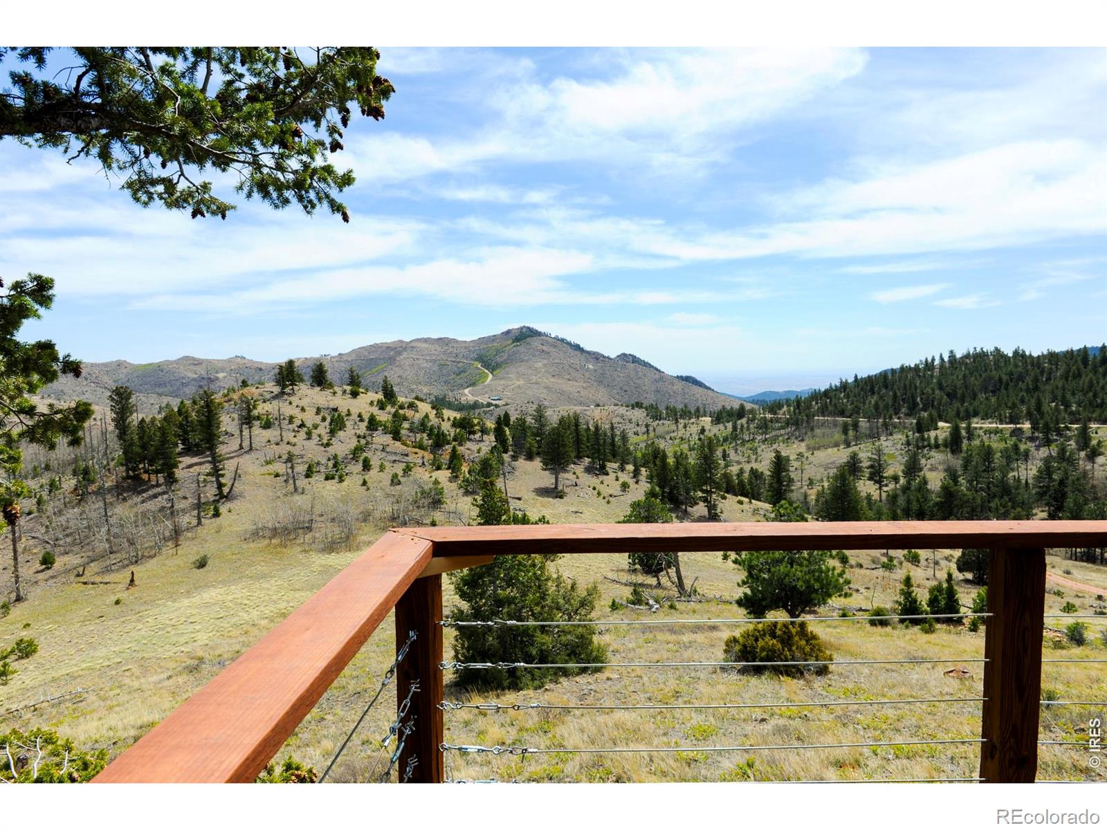 329 County Road 87j Jamestown CO 80455