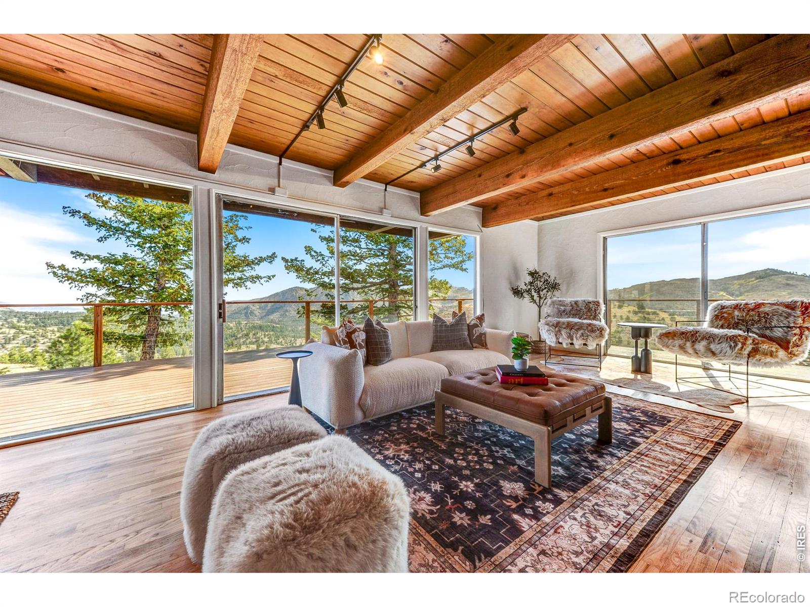 329 County Road 87j Jamestown CO 80455
