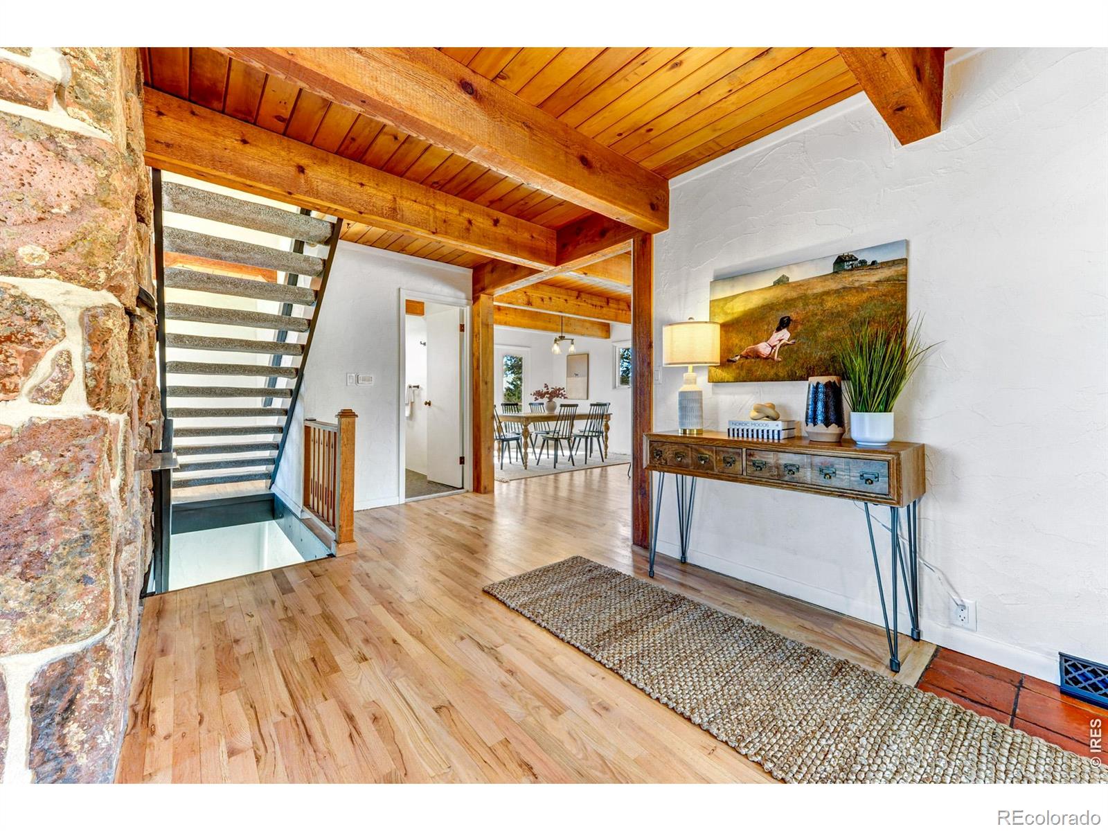 329 County Road 87j Jamestown CO 80455