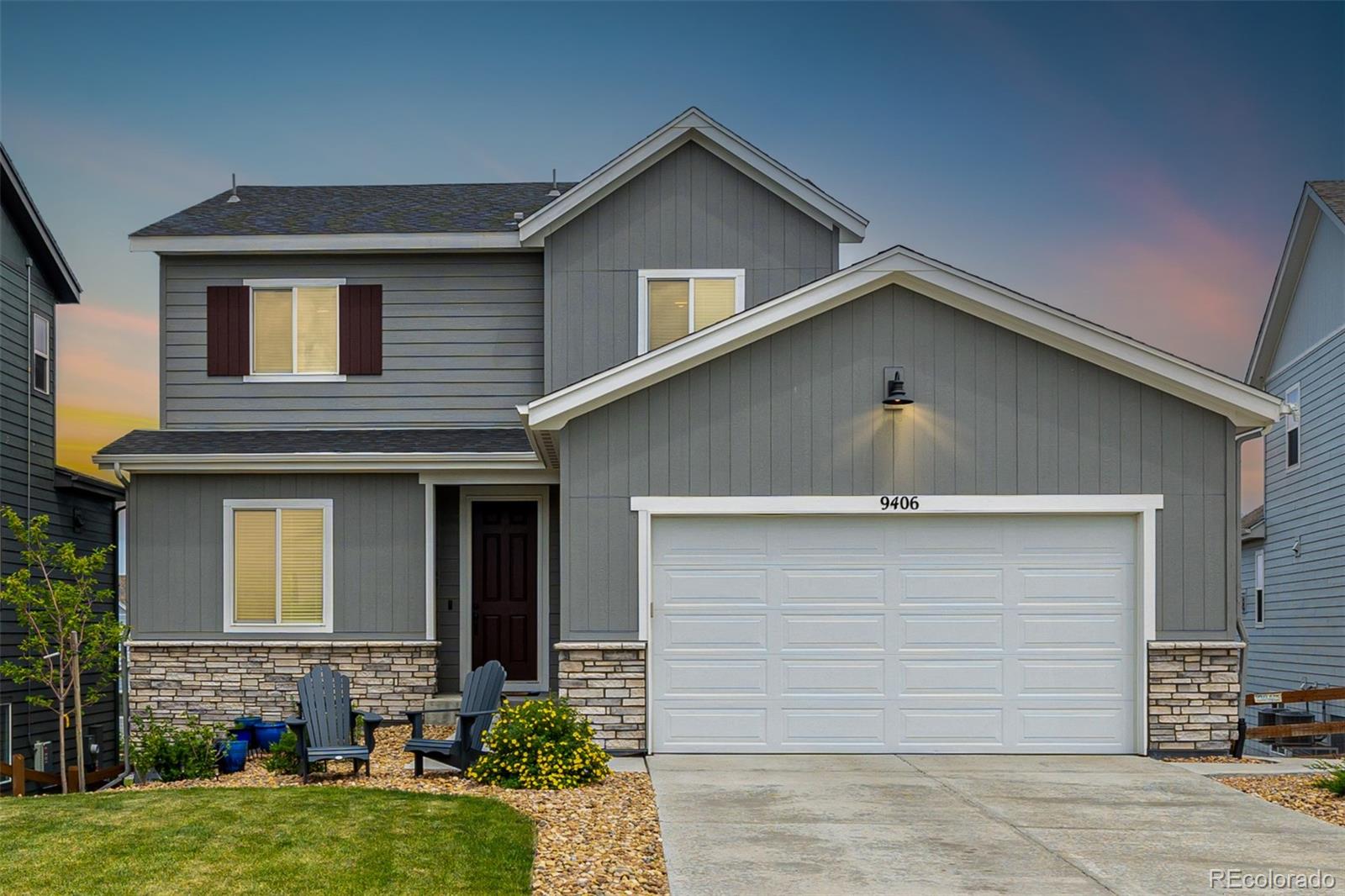 9406 Bross Street Arvada CO 80007