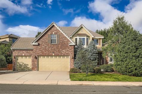 10587 Hillrose Street Parker CO 80134