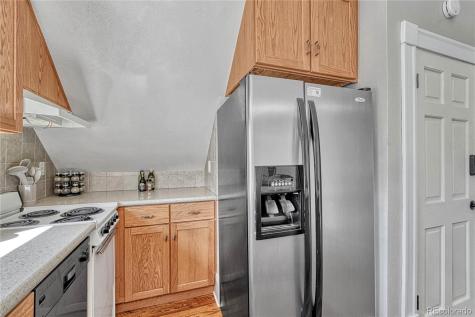 6 Boulder Crescent Street Colorado Springs CO 80903