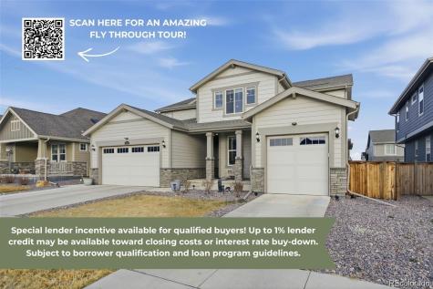 17668 Eclipse Street Broomfield CO 80023