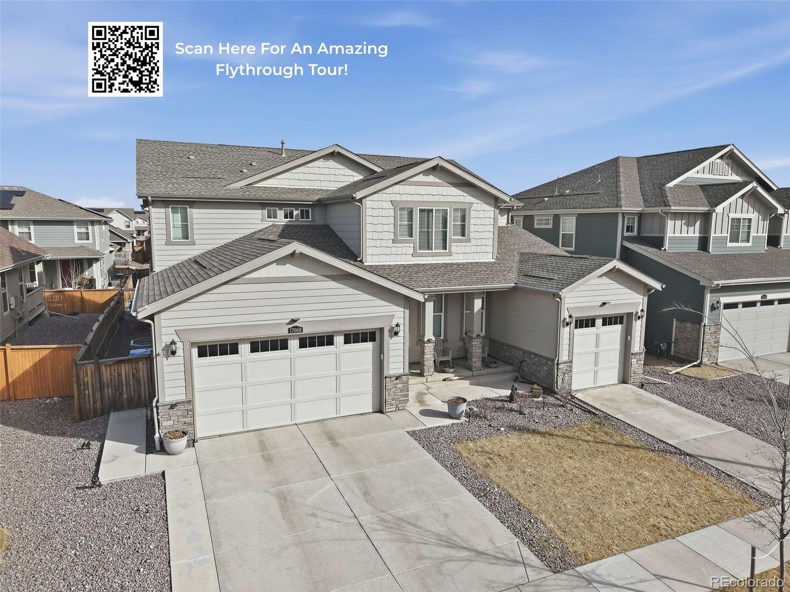 17668 Eclipse Street Broomfield CO 80023