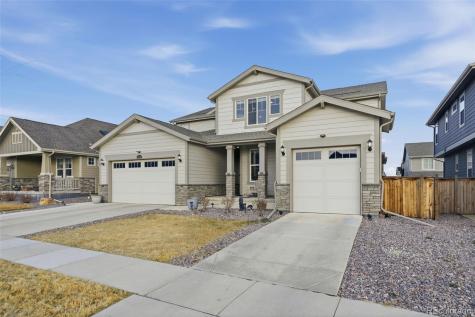 17668 Eclipse Street Broomfield CO 80023