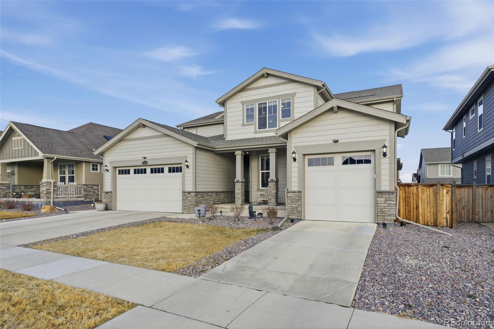 17668 Eclipse Street Broomfield CO 80023
