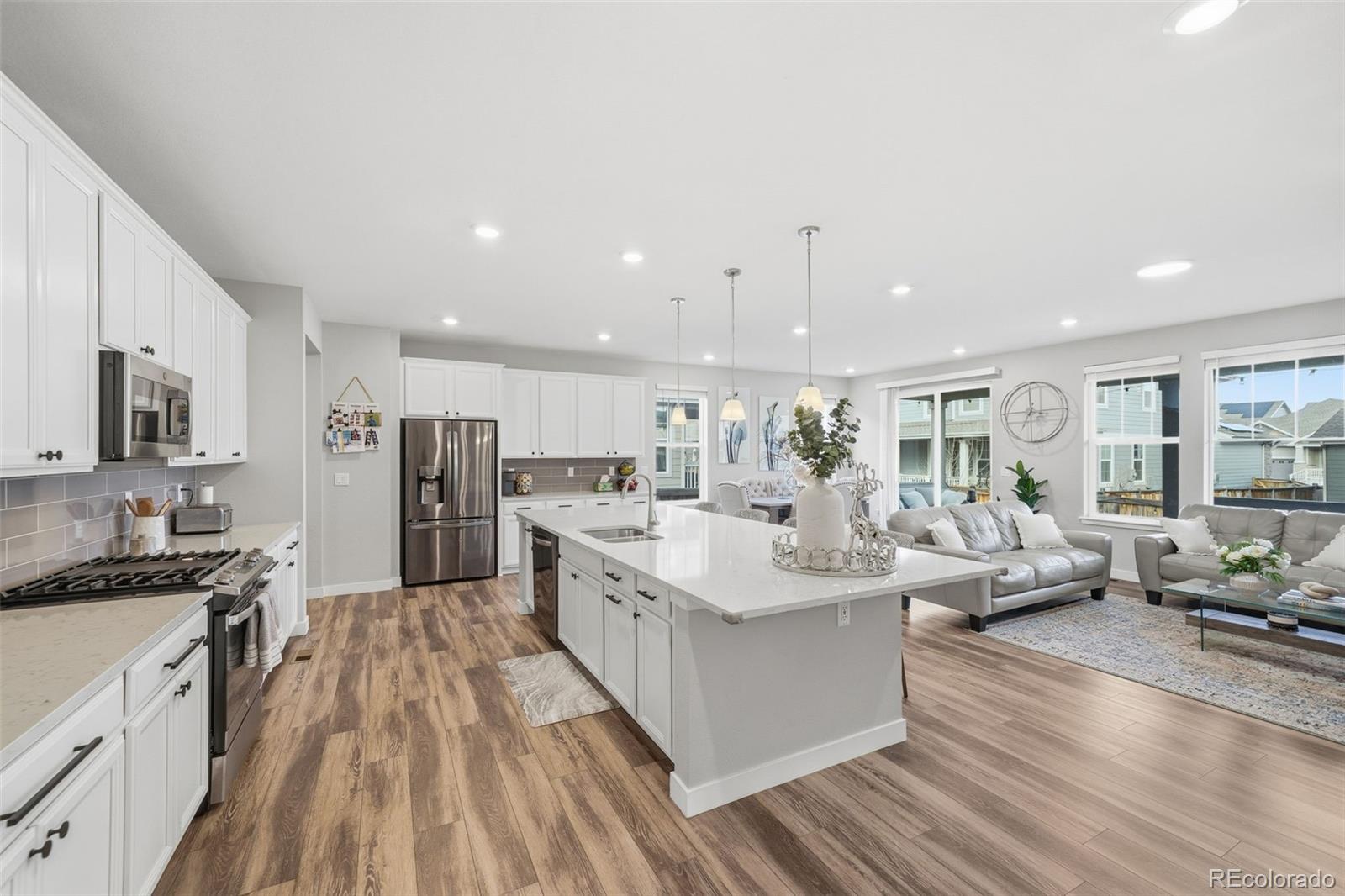 17668 Eclipse Street Broomfield CO 80023