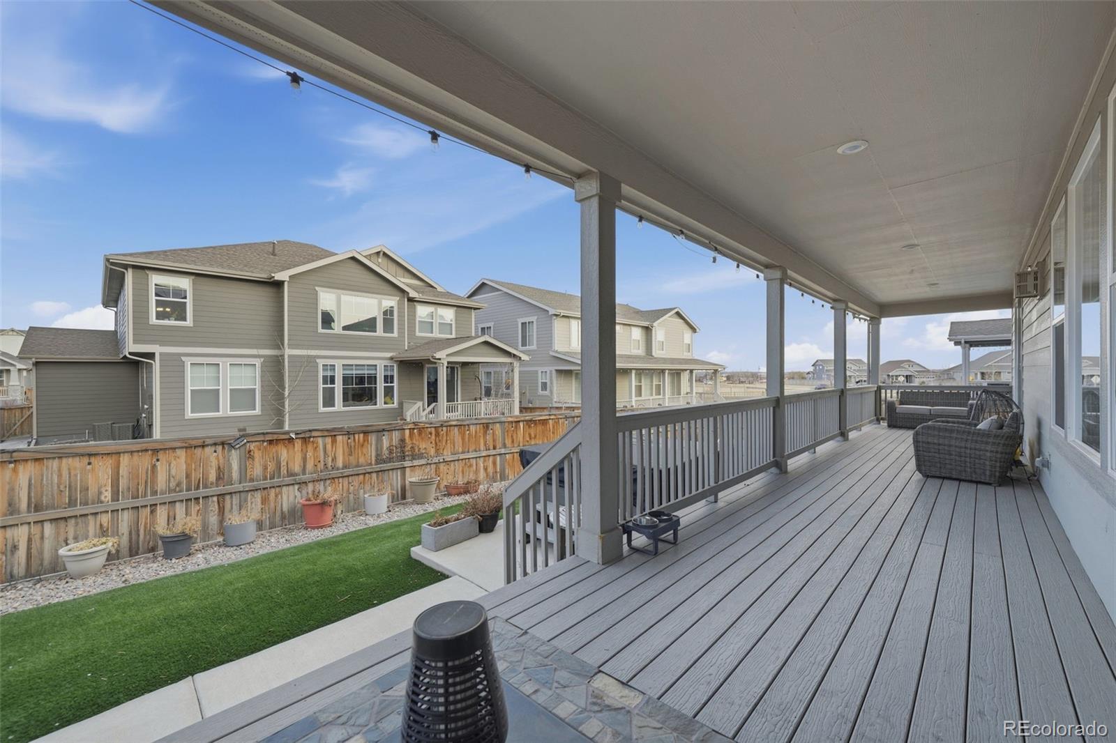 17668 Eclipse Street Broomfield CO 80023