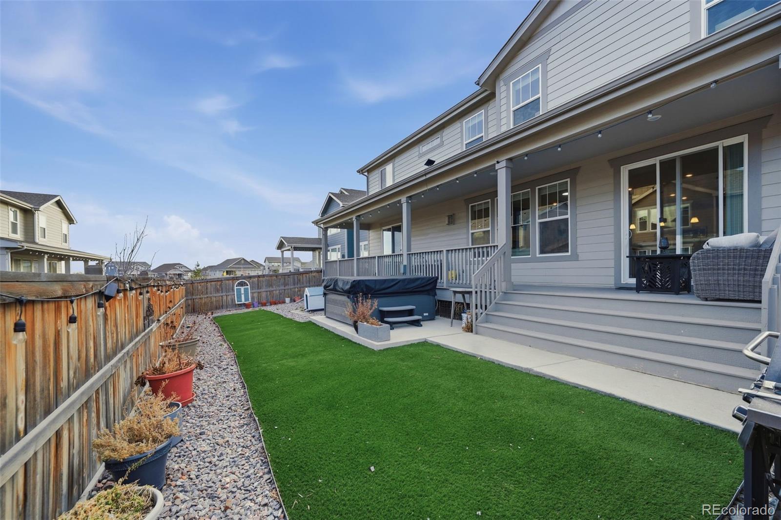 17668 Eclipse Street Broomfield CO 80023