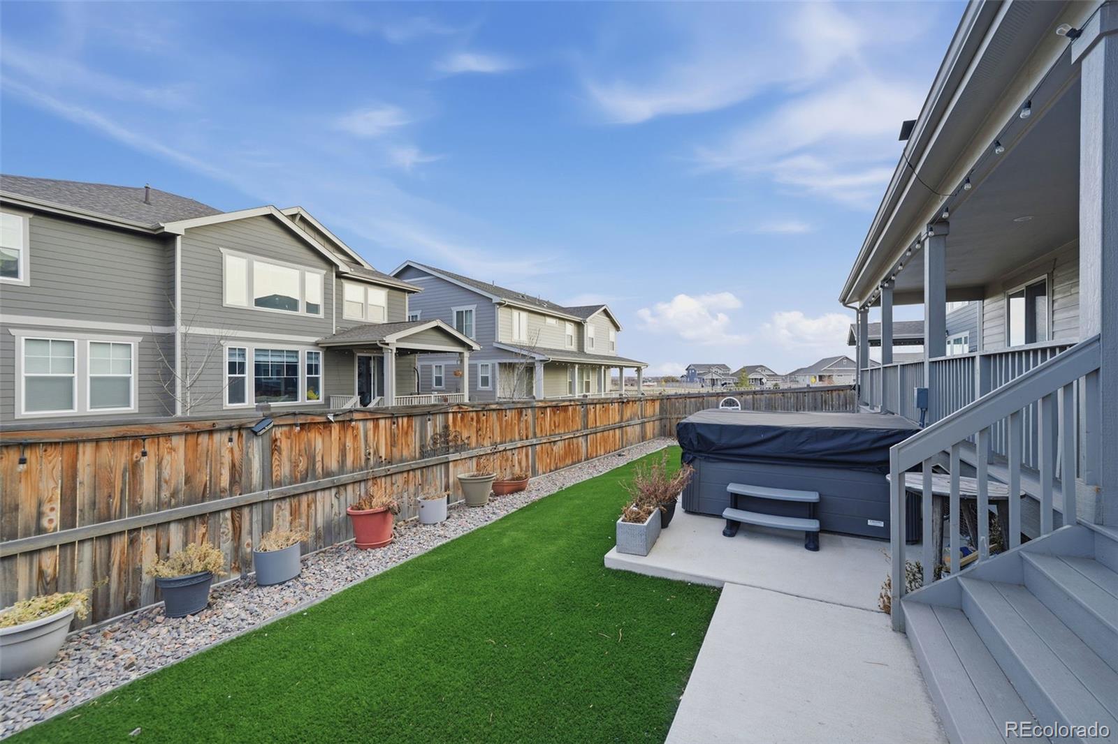 17668 Eclipse Street Broomfield CO 80023