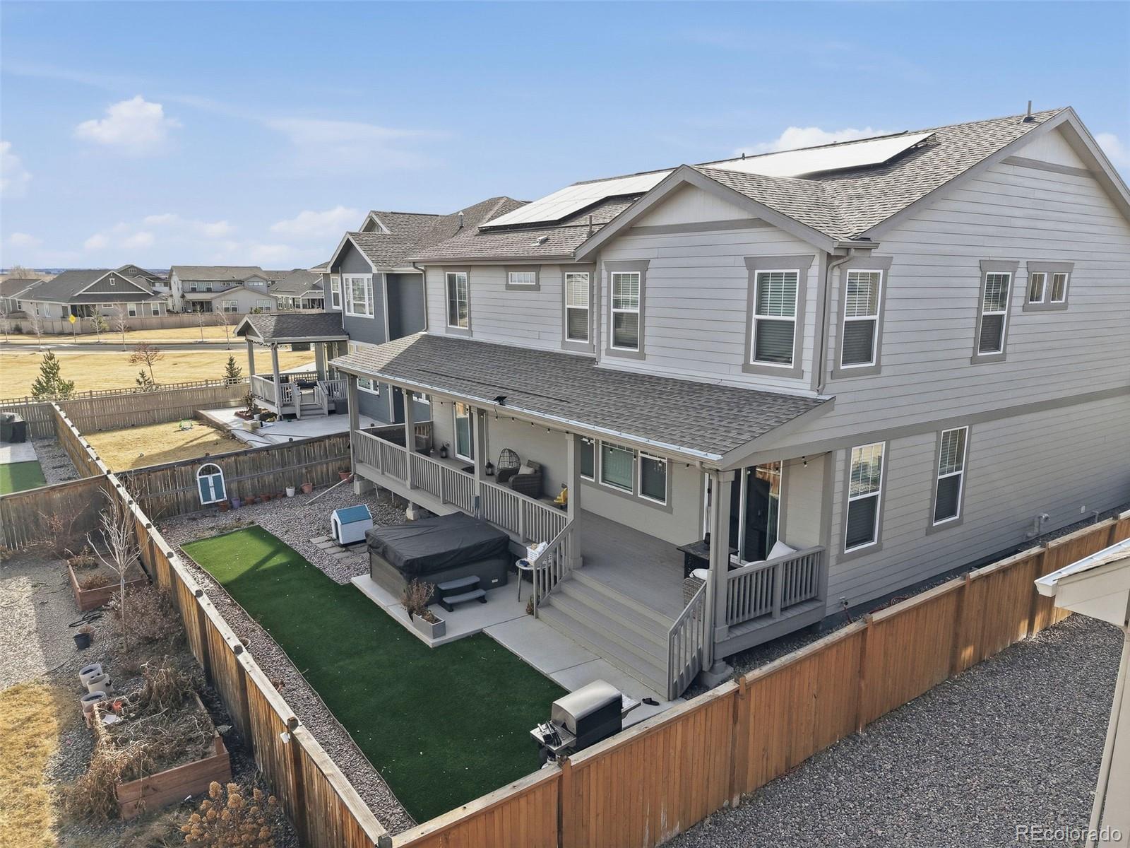 17668 Eclipse Street Broomfield CO 80023