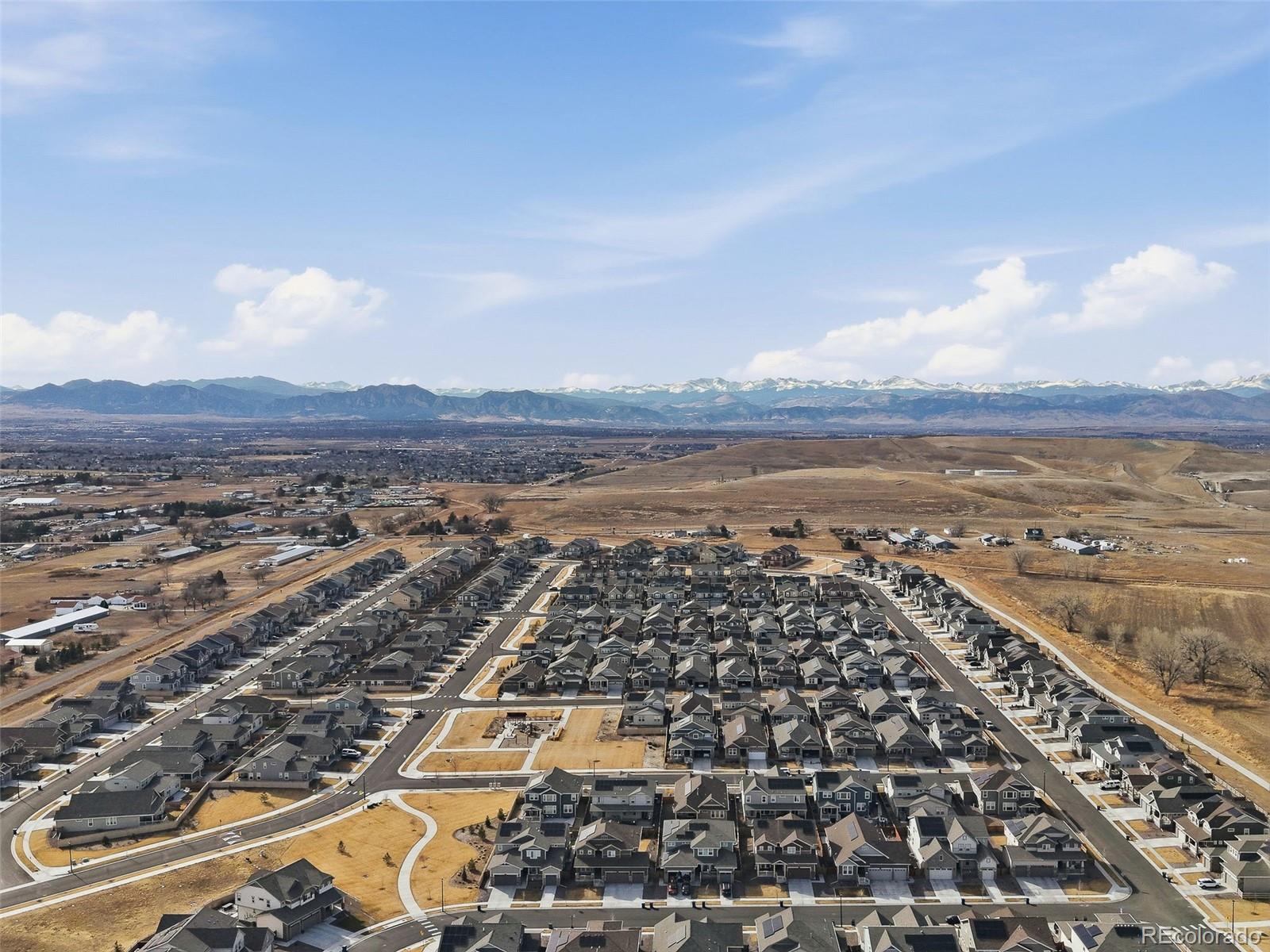 17668 Eclipse Street Broomfield CO 80023